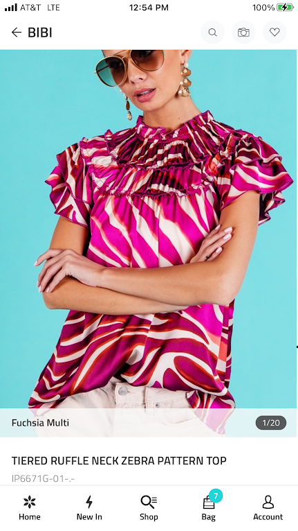 FUN TOP