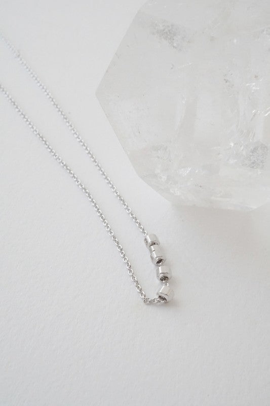 Beaded Necklace