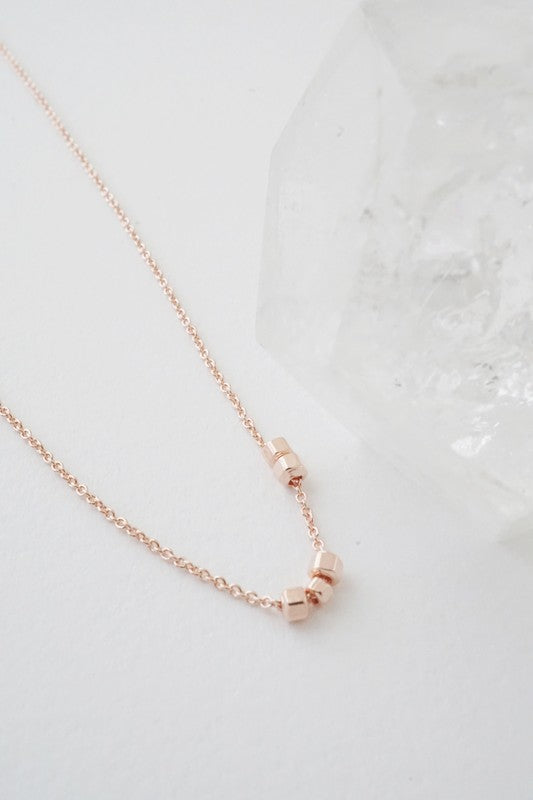 Beaded Necklace