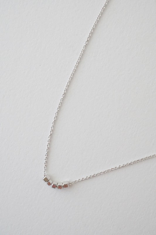 Beaded Necklace