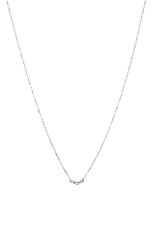 Beaded Necklace