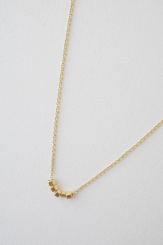 Beaded Necklace