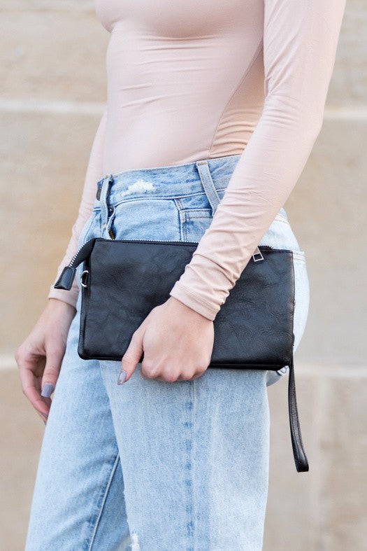 PREMIUM SOFT VEGAN LEATHER