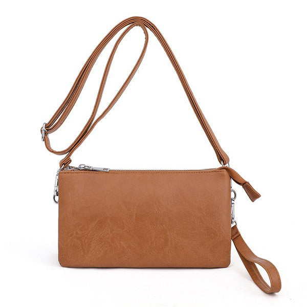 PREMIUM SOFT VEGAN LEATHER