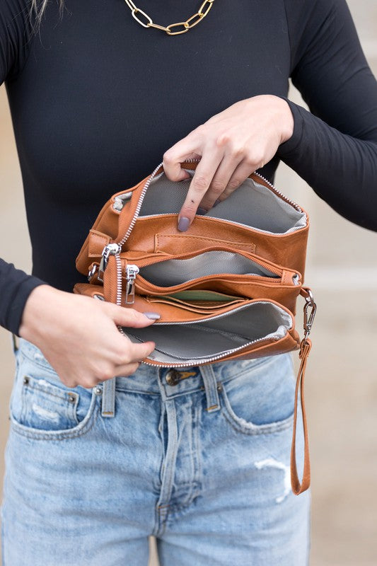 PREMIUM SOFT VEGAN LEATHER