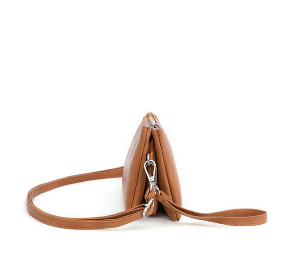 PREMIUM SOFT VEGAN LEATHER
