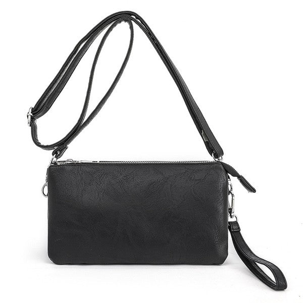 PREMIUM SOFT VEGAN LEATHER