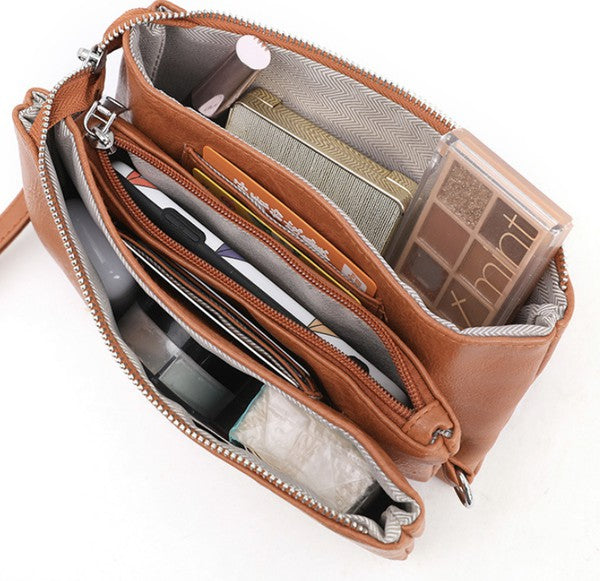 PREMIUM SOFT VEGAN LEATHER