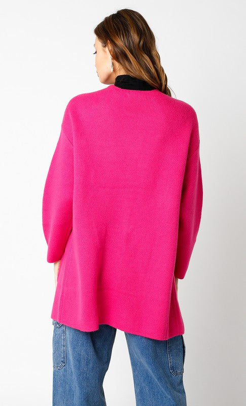 Taylor Sweater Cardigan