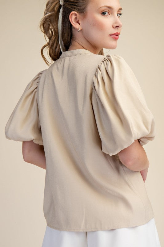 Romantic Top