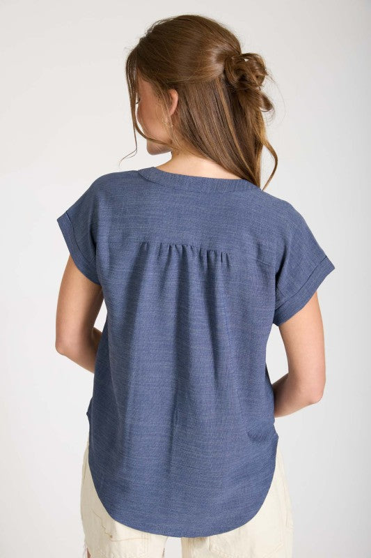 Lightweight Top