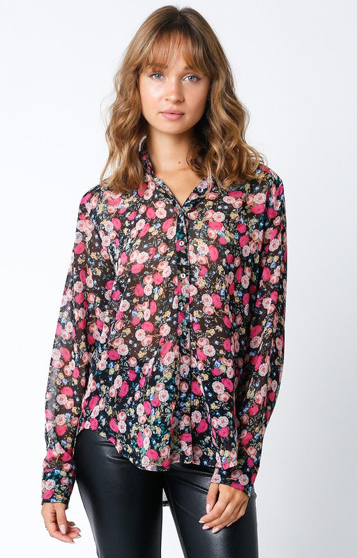 Miranda Top