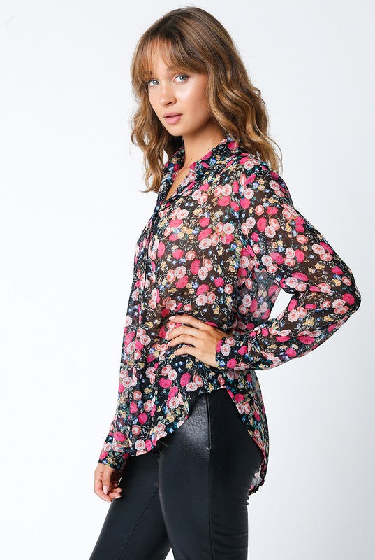 Miranda Top
