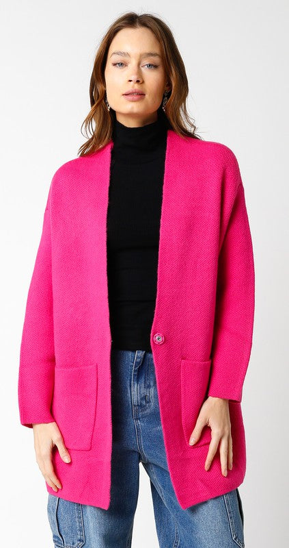 Taylor Sweater Cardigan