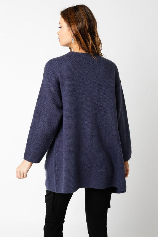 Taylor Sweater Cardigan