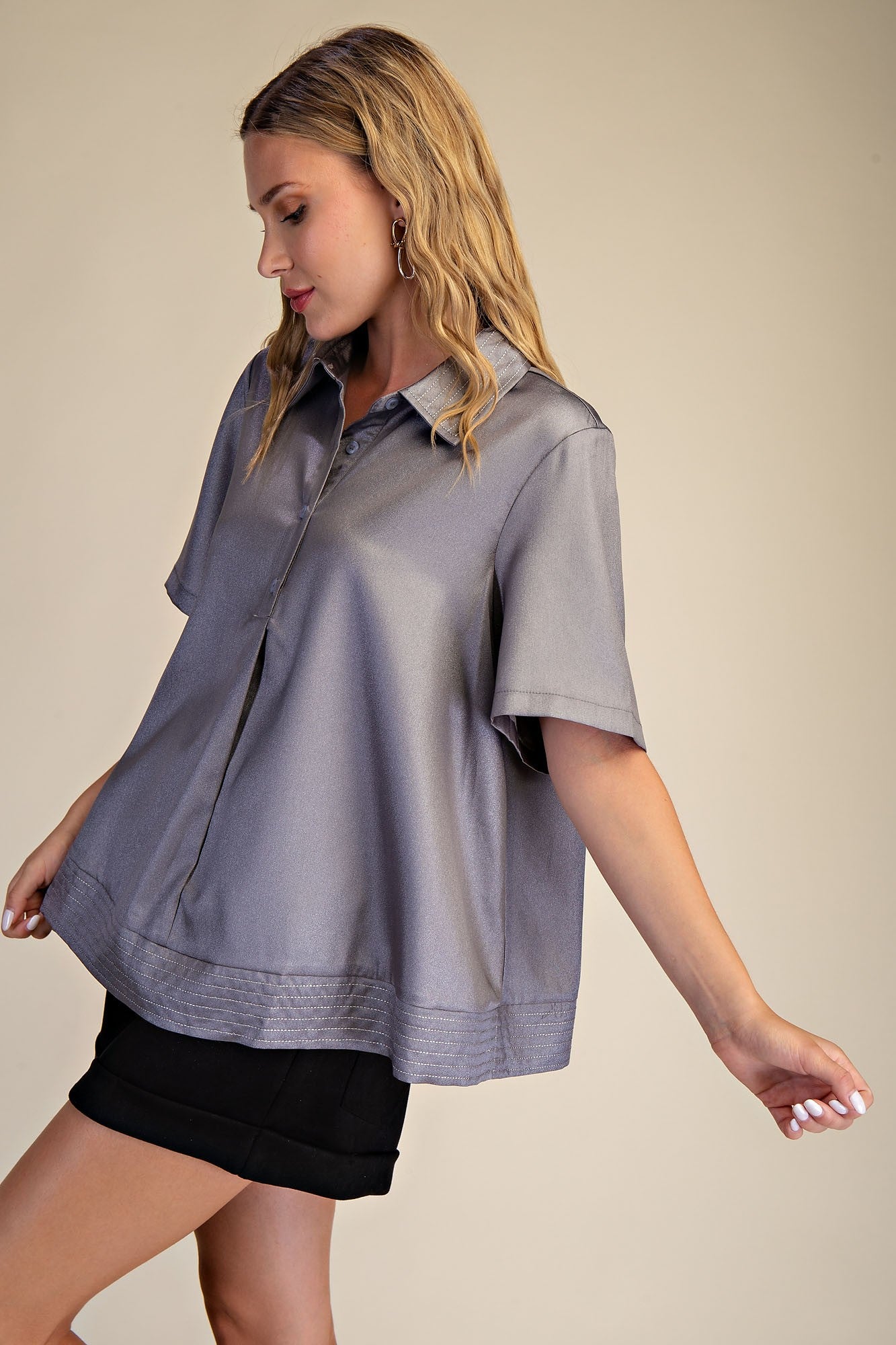 Shirt Top