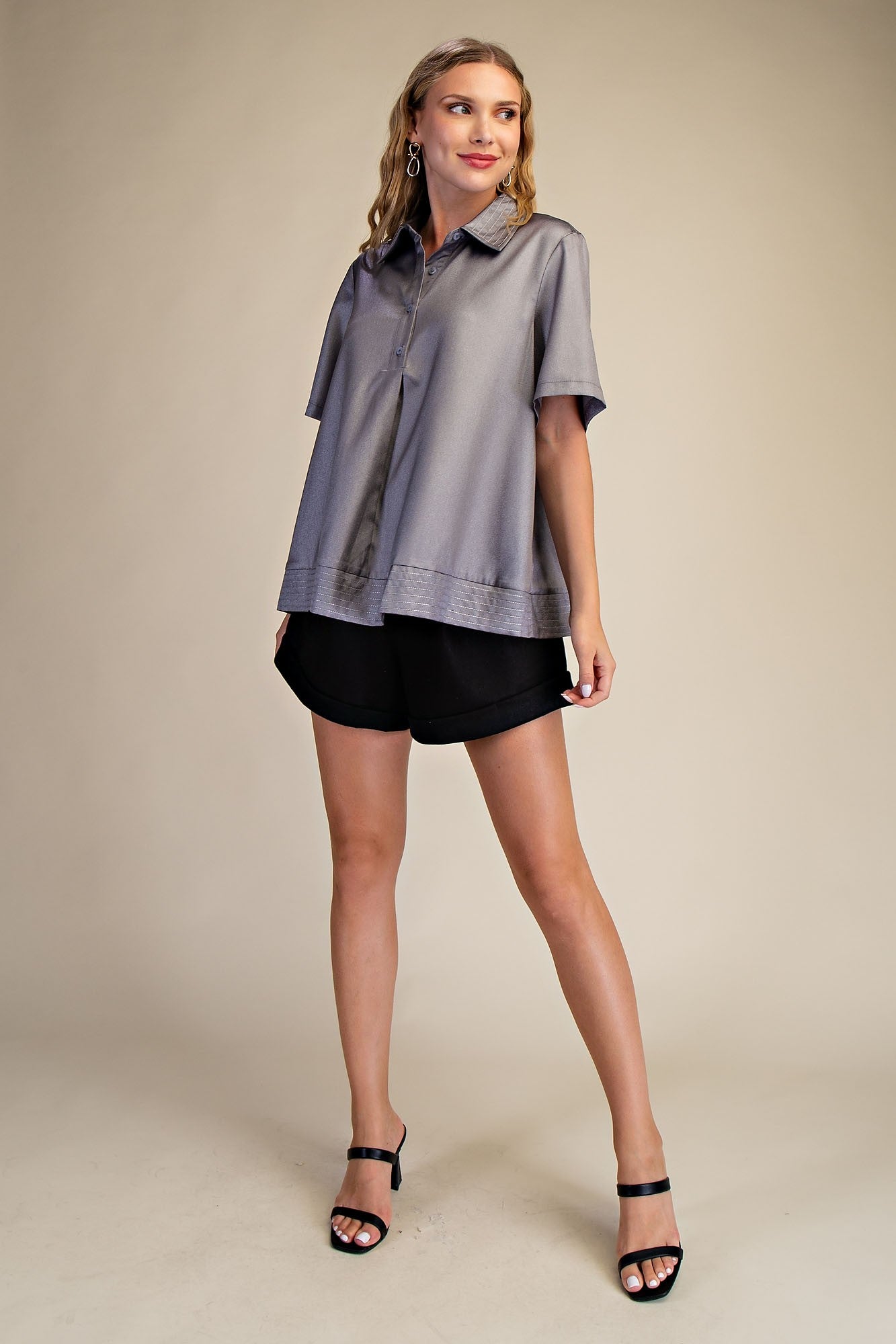 Shirt Top