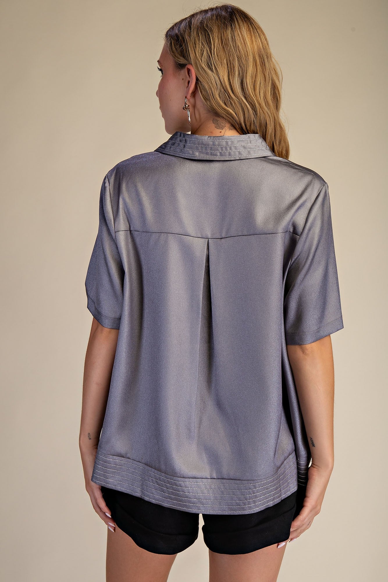 Shirt Top