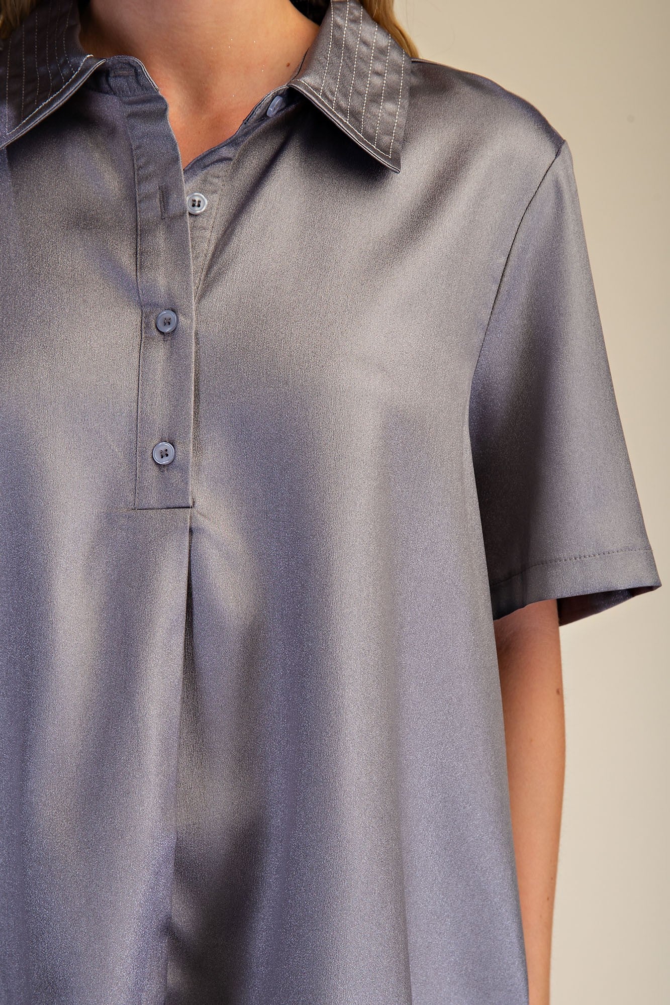 Shirt Top