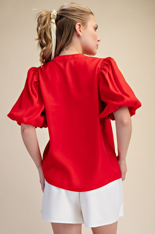 Romantic Top