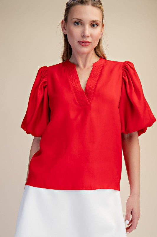 Romantic Top