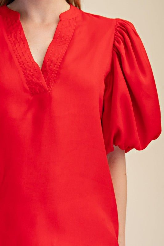 Romantic Top