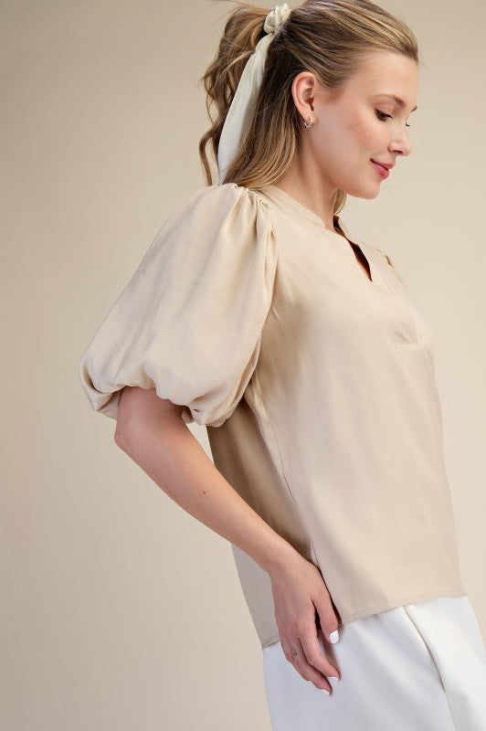 Romantic Top