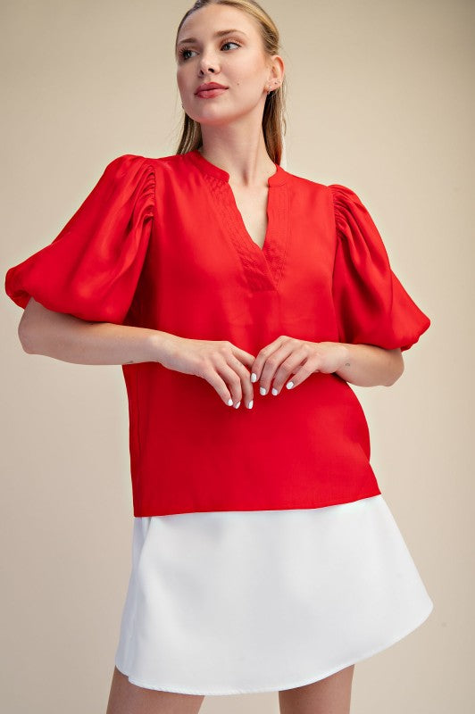 Romantic Top