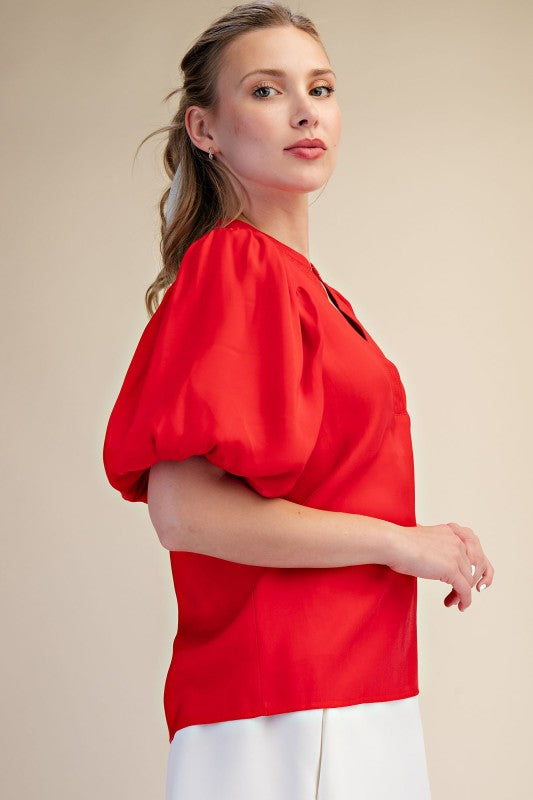 Romantic Top