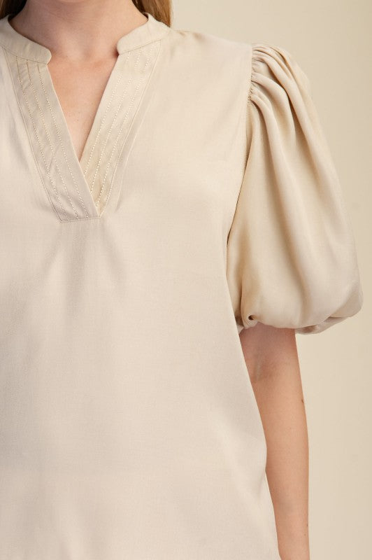 Romantic Top