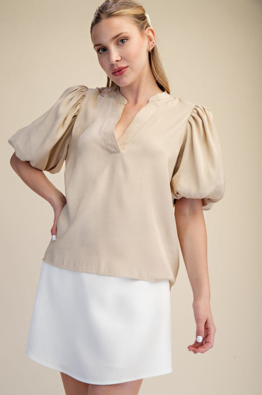 Romantic Top