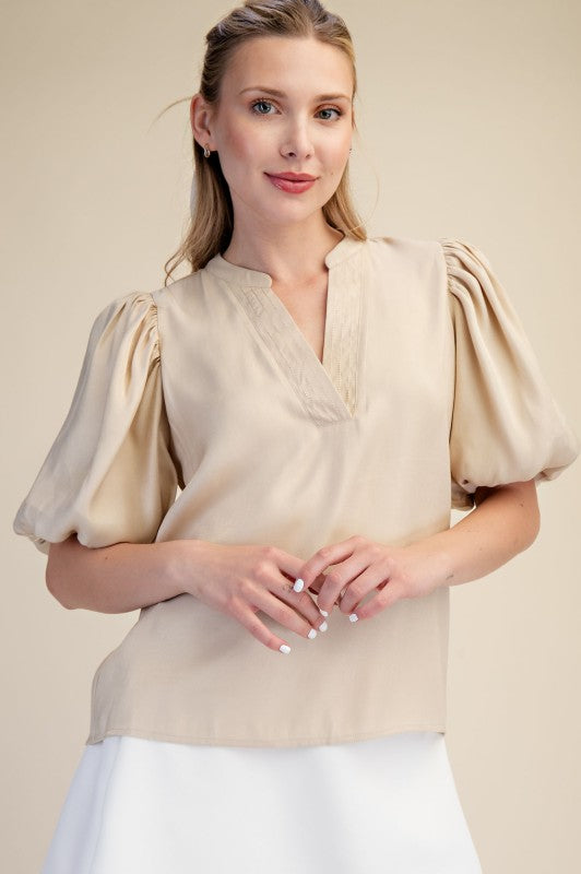 Romantic Top