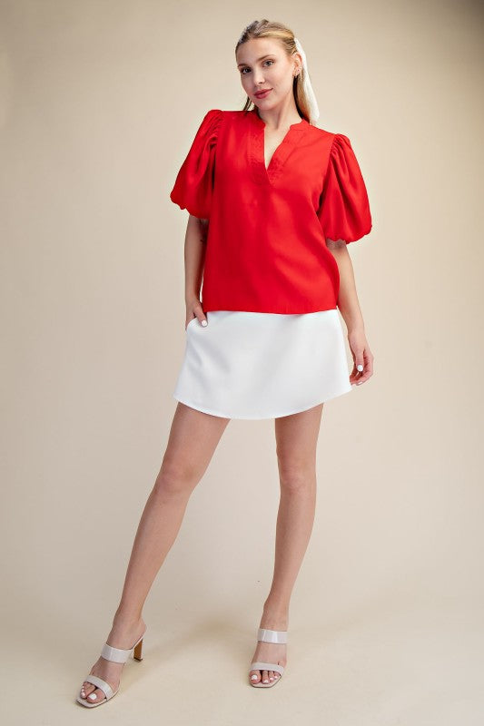 Romantic Top