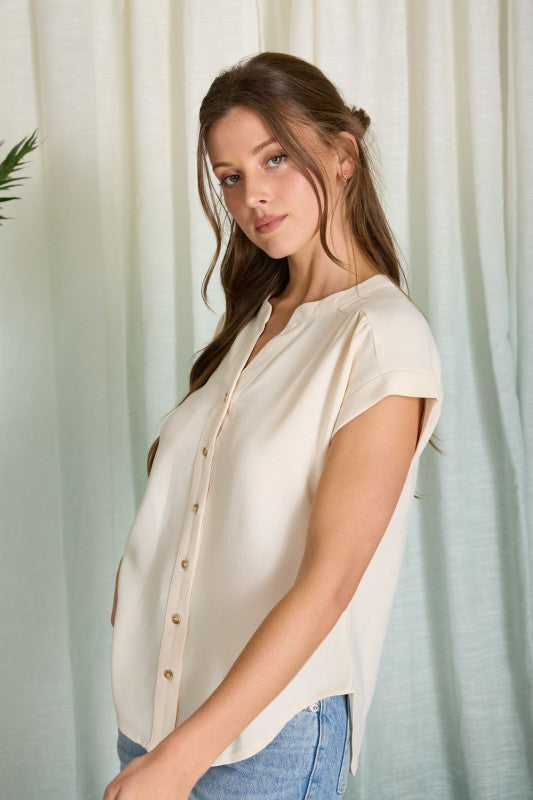Lightweight Top