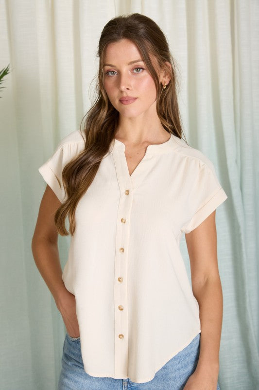 Lightweight Top