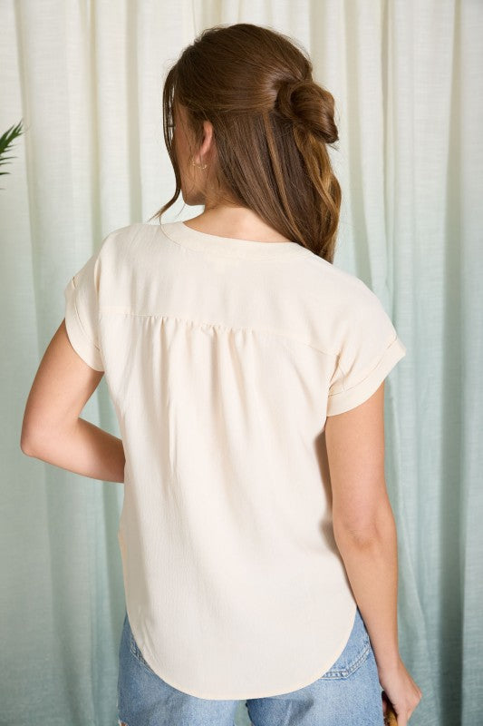 Lightweight Top
