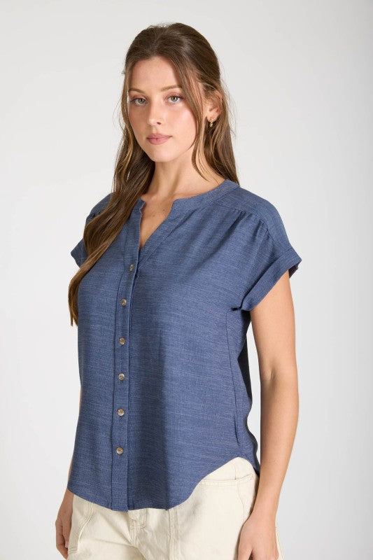 Lightweight Top