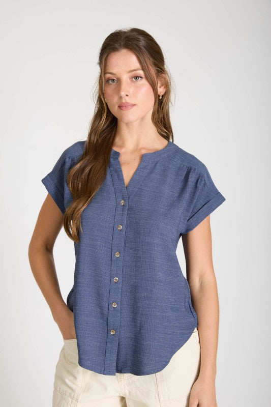 Lightweight Top