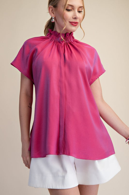 Stunning Blouse