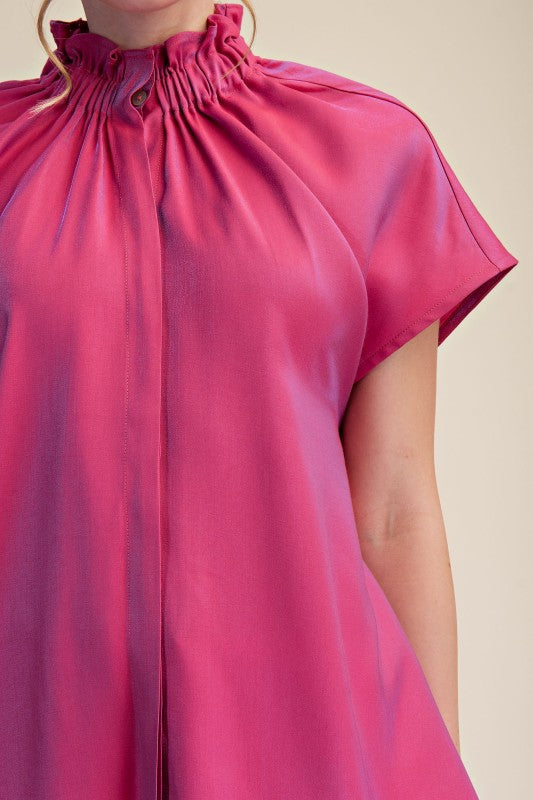 Stunning Blouse
