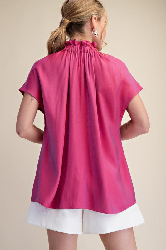Stunning Blouse