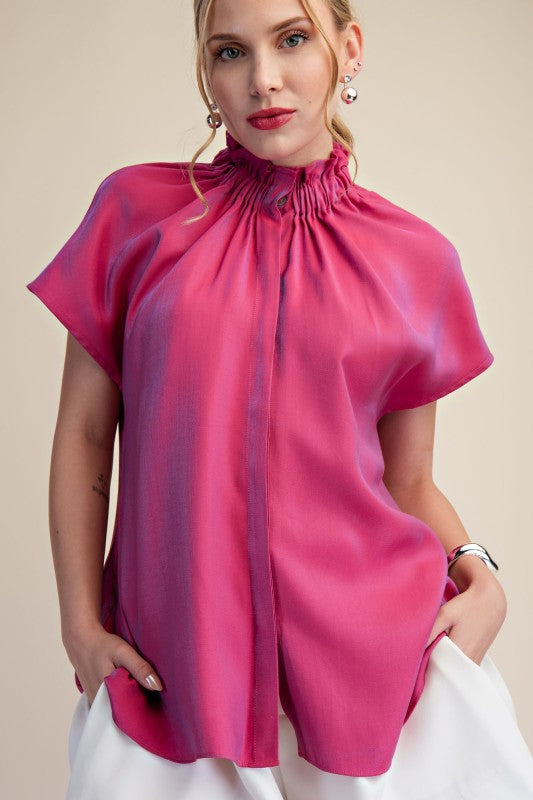 Stunning Blouse